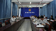 beat365官方网站召开2026年校内综合预算审查工作会议