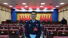 阳小勇参加beat365官方网站工会第一届会员代表大会