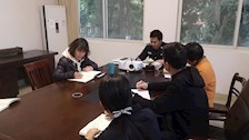 校档案馆开展党史学习教育