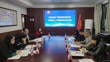 法学院领导赴西南政法大学民商法学院开展学习考察活动