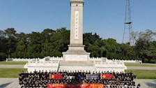法学院开展“揽民族之宝藏、展青年之风采”主题社会实践活动