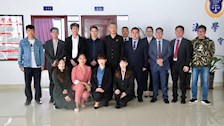 法学院与志飞律师事务所合作框架协议签约顺利举行