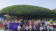 人间最美三月天：法学院分工会开展庆祝三八妇女节主题活动