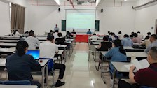 【迎评促建】法学院召开2022届毕业生毕业就业工作推进会