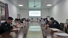 学院召开党总支理论学习中心组党的二十大精神专题学习会