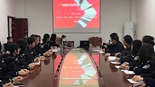 法学院举办博士生导师系列讲堂：立法法文本的历史变迁