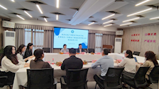 法学院赴广西桂伦律师事务所进行毕业生就业及共建育人基地调研