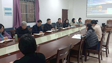 南宁市人大常委会法工委到法学院开展立法基地工作交流