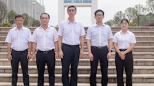 国际贸易实务教研室　简介