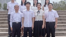 知识产权法教研室　简介