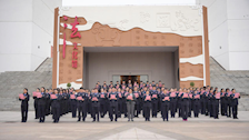 深入学习贯彻习近平法治思想--法学院开展“国家宪法日”主题教育活动 
