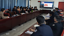 beat365官网参加“全国普通高校本科教育教学质量评估监测”专题培训会