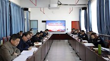 beat365官网召开学校“十四五”教育事业发展规划论证会暨征求意见会