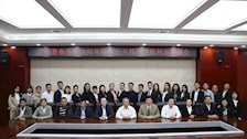 【70周年校庆系列活动】公共管理学院举行校友座谈会