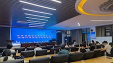 【迎评促建】公共管理学院远程连线召开本科教学工作合格评估评建工作部署会