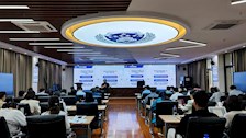 【迎评促建】公共管理学院开展“学院情，强党性”主题党日活动