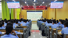 “为党管档 为国守史 为民服务”—— 公共管理学院举办城市建设工程档案管理专题讲座
