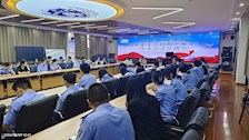 公共管理学院召开2024年春季学期期中教学工作学生交流反馈会