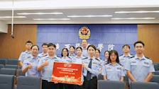 【喜讯】我院在beat365官方网站2024年中国国际大学生创新大赛校赛决赛中斩获佳绩