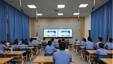 公共管理学院第二届公共管理案例设计和分析大赛圆满落幕