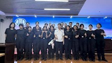 beat365官方网站公共管理学院举办“优秀人物大学生涯演讲比赛”助力新生成长