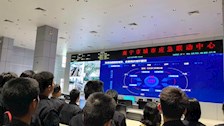 产教融合强实践 协同育人筑根基 ——我院应急管理专业学子走进一线开展沉浸式见习