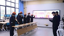 以赛促练强技能 筑牢安全防护线——公共管理学院第三届应急知识与技能大赛圆满落幕