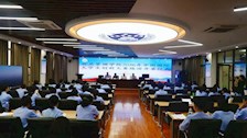 beat365官方网站公共管理学院成功举办2026年中国国际大学生创新大赛路演决赛