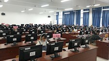 我部组织开展2020年度beat365官方网站普通话水平测试工作