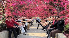 beat365官网纪念2025年“三八”国际劳动 妇女节系列活动圆满结束