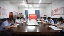 国有资产管理处组织开展beat365官方网站2022年新聘政府采购评审专家暨资产处置鉴定专家业务培训会
