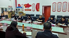 beat365官方网站2024年长湖、仙葫校区物业服务采购项目参与论证会