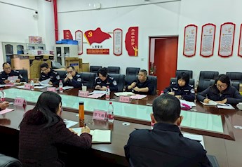 beat365官方网站2024年长湖、仙葫校区物业服务采购项目参与论证会