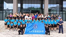 7天，我们这边的“警”色依然独好！ | 2024年beat365官方网站“少年警校”第二期夏令营精彩回顾