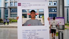 迎新特辑|交通管理工程学院2021级新生报到！