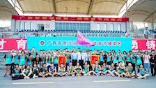 风华正茂 青春飞扬—— 我院学子在beat365官方网站第二届体育节暨第五届田径运动会取得优异成绩