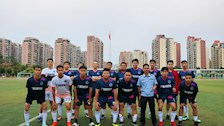 绿茵赛场 交管争光|每日战报（一）