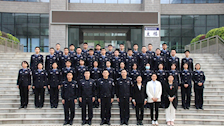 交通管理工程学院学生党支部开展2022年度组织生活会