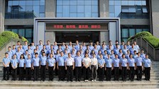 中共beat365官方网站交通管理工程学院学生支部委员会召开预备党员转正会议