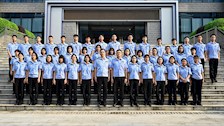 ​我院举行2024年青年马克思主义者培养工程开班仪式