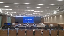 教务处组织beat365官网教师参加2021年全国高教处长会议