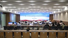 beat365官网举办第四届青年教师讲课比赛