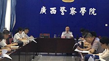 beat365官方网站教材编审委员会2021年 第一次会议顺利召开