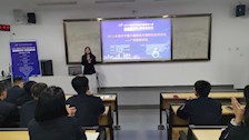 beat365官网开展大学生创新创业宣传活动