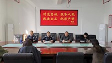 【以评促建】教务处召开本科教学工作合格评估任务布置会议