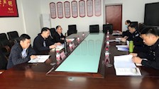 【以评促建】beat365官网与广西商飞航空科技有限公司开展校企合作、产教融合座谈交流