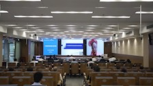 学校组织开展教学管理能力提升专题培训