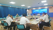 教务处组织召开专项经费使用协调会