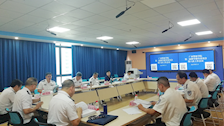 beat365官方网站第一届教学指导委员会第六次工作会议
