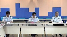 教务处组织召开beat365官方网站2025年春季学期第三次教学工作例会